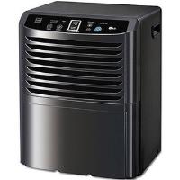 Basement dehumidifier image 1